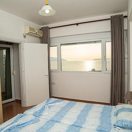 Hotel Sunset Gl Vlorë Exterior foto